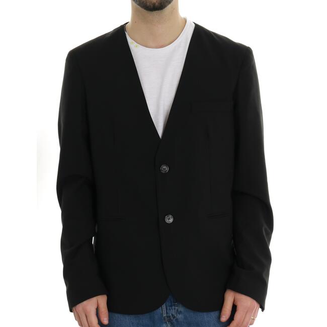 GIACCA SENZA REVER BL11 - Mad Fashion | img vers.650x/
